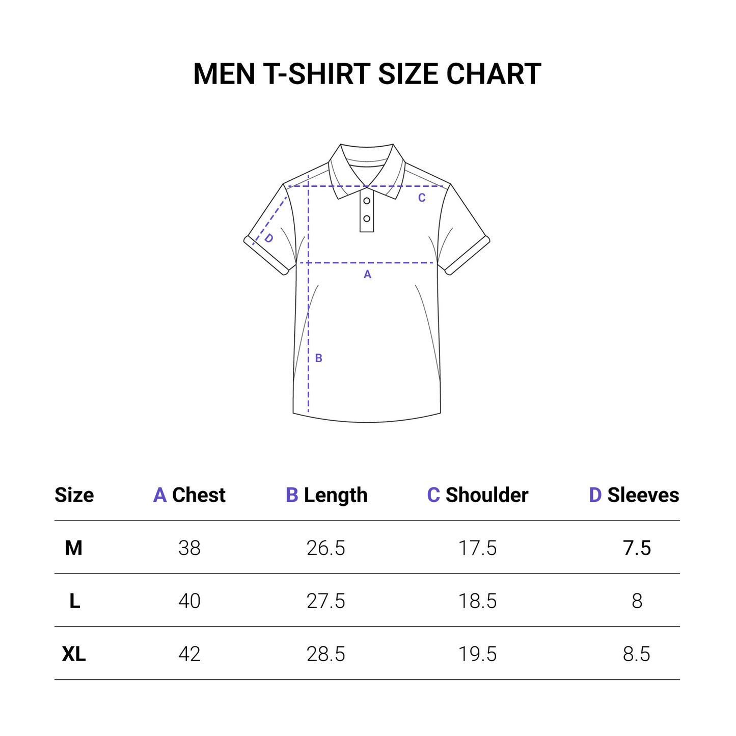 Men’s Off White Textured Polo T-Shirt with Zip Collar